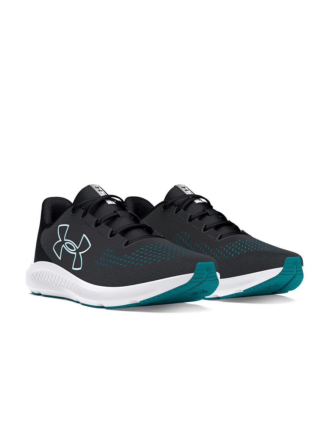 

UNDER ARMOUR Charged Pursuit 3 BL Men Sports Shoes, Grey