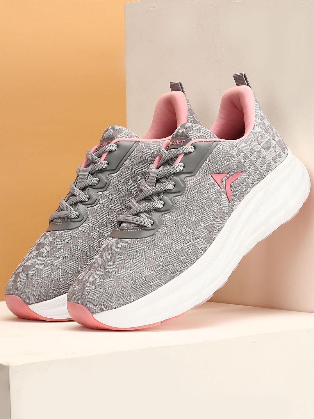 

Avant Women Libra Running Shoes, Grey