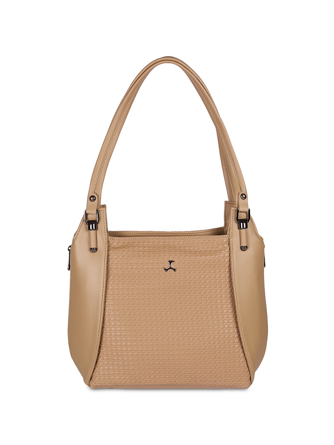 

Mochi Women Swagger Shoulder Bag, Beige