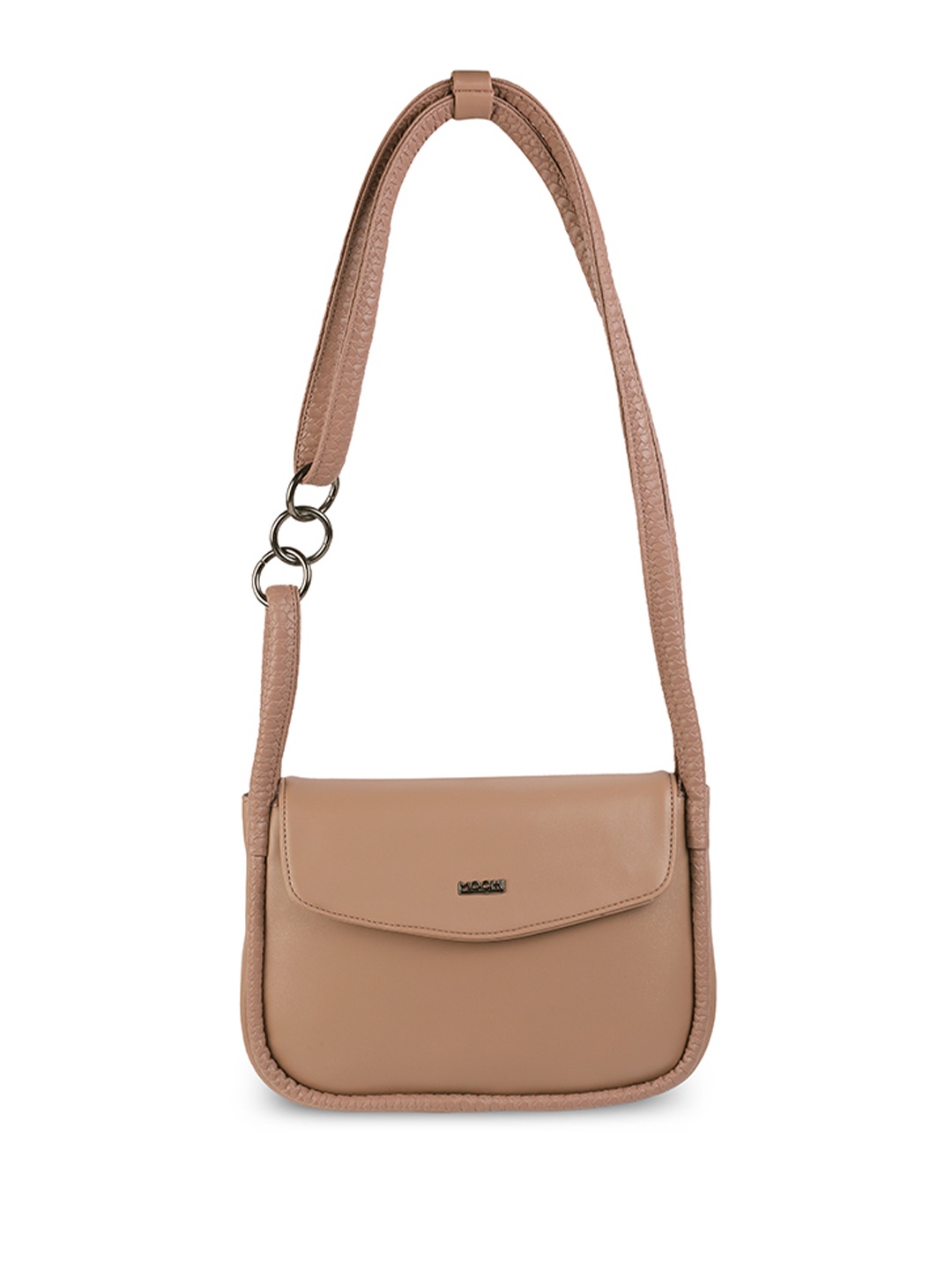 

Mochi Bucket Women Sling Bag, Pink