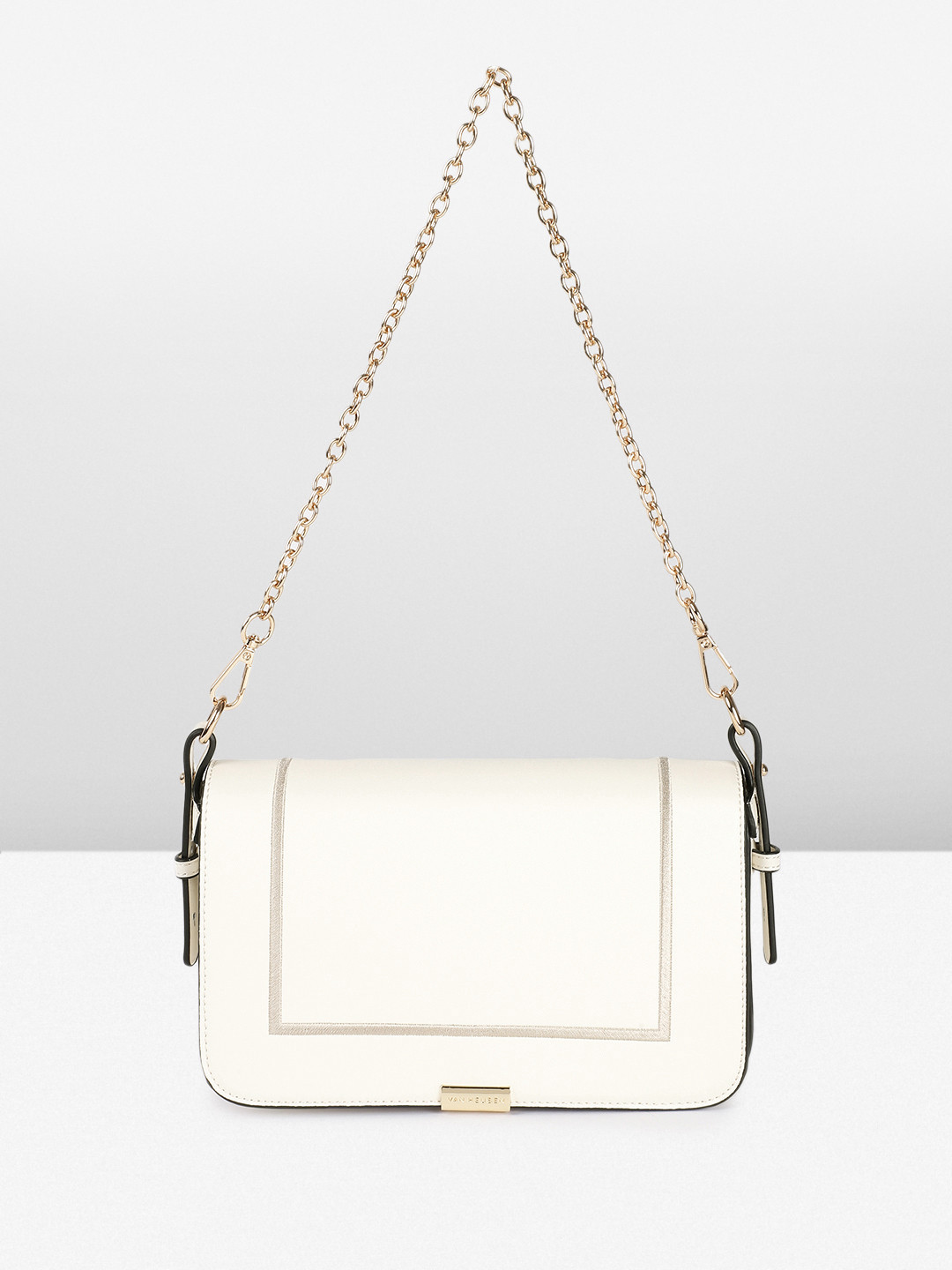 

Van Heusen Shoulder Bag, Off white