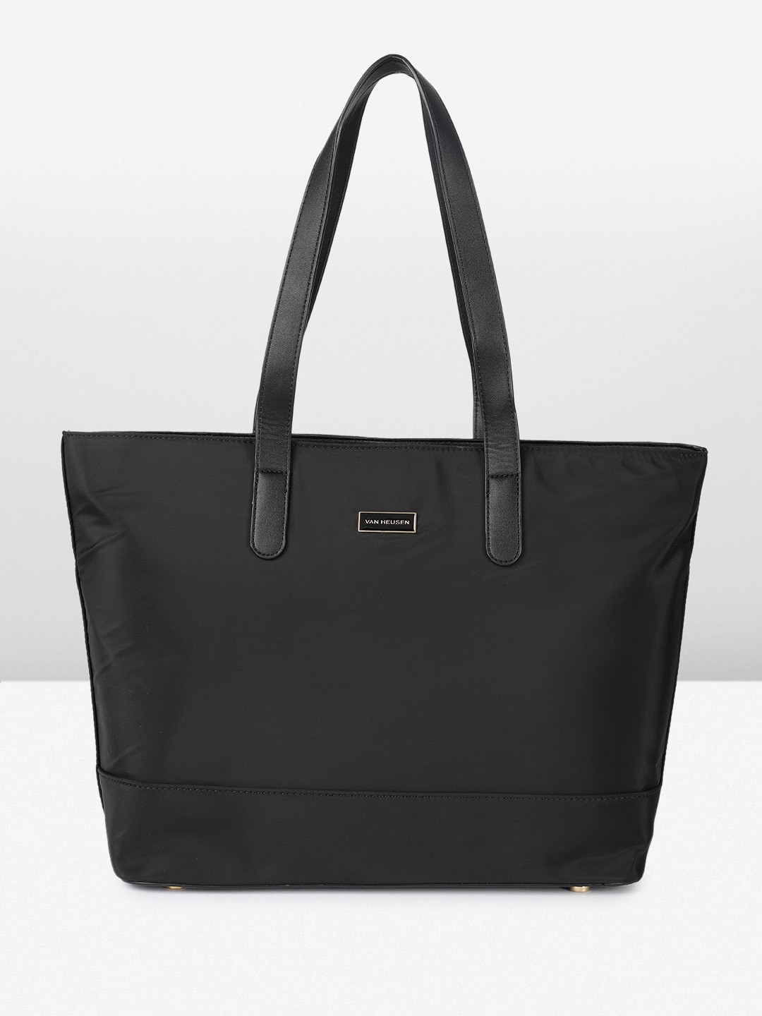 

Van Heusen Women Laptop Bag, Black