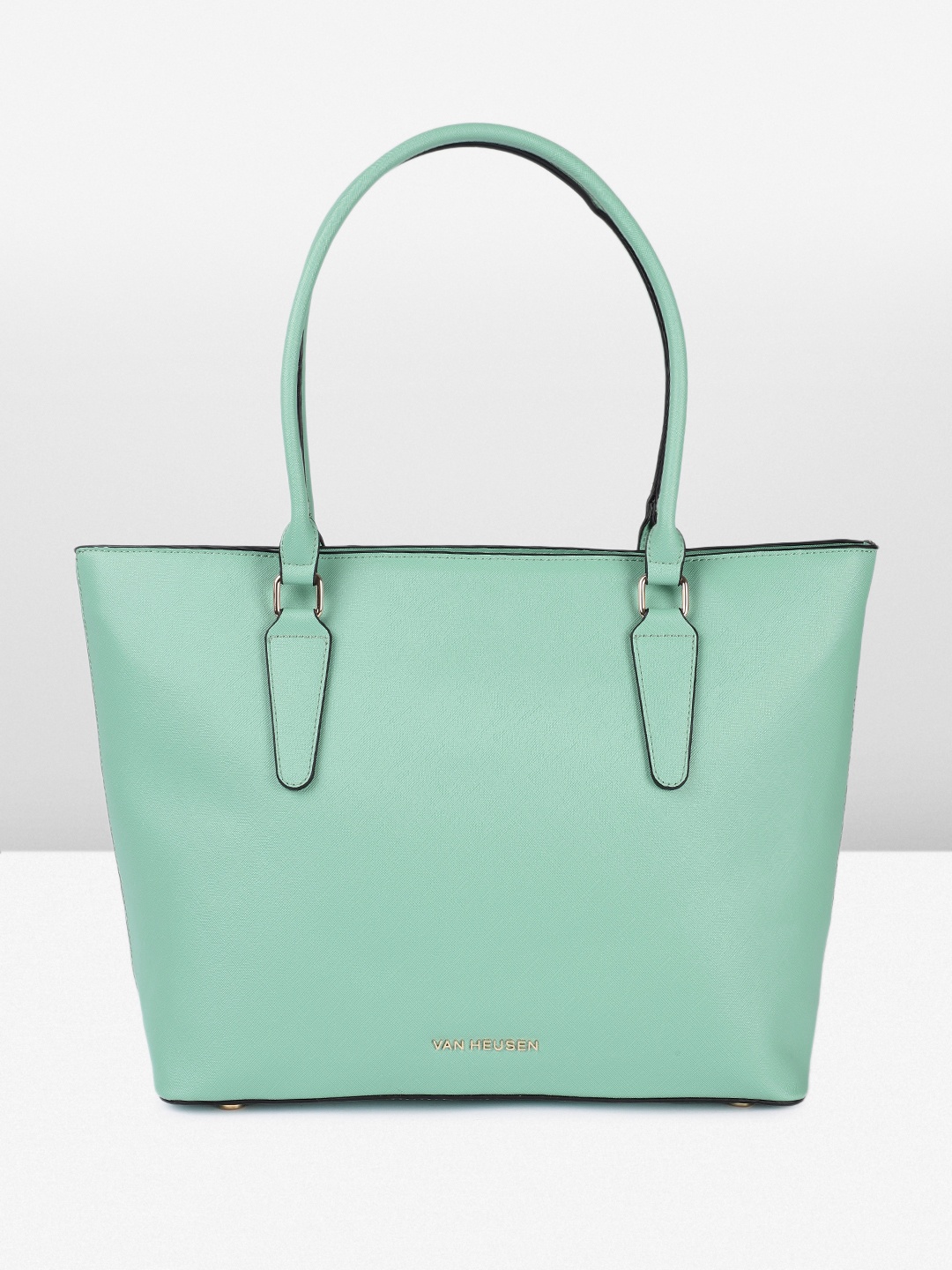 

Van Heusen Women Laptop Bag, Green