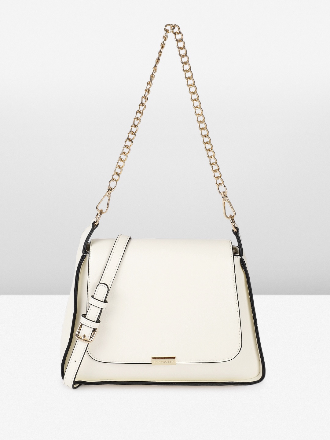 

Van Heusen Shoulder Bag, Off white