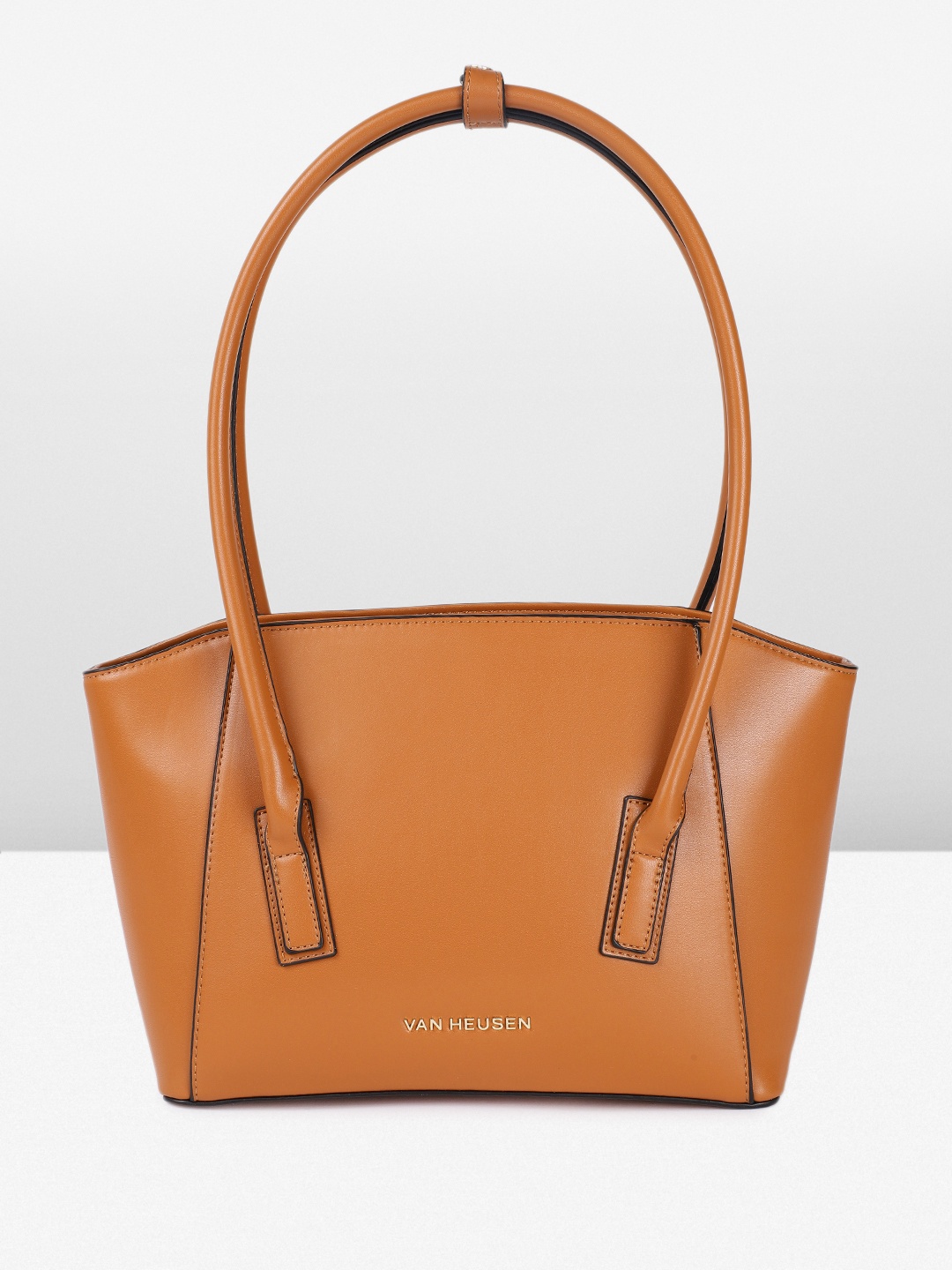 Van Heusen Shoulder Bag, Tan
