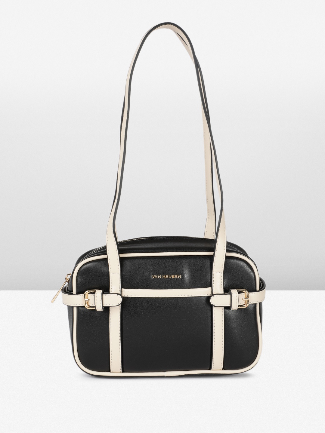 

Van Heusen Baguette Shoulder Bag, Black