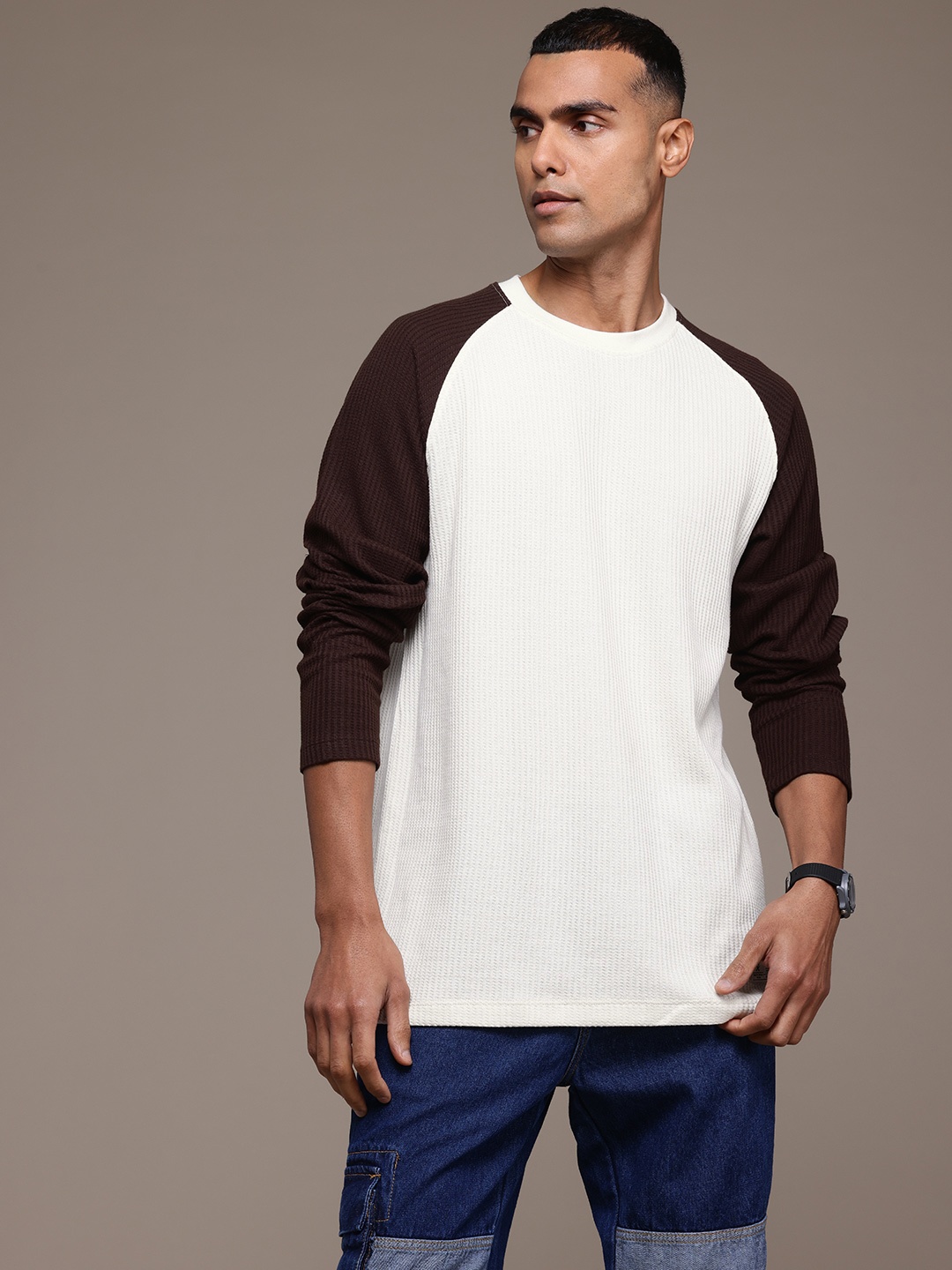 

The Roadster Lifestyle Co. Relaxed T-shirt, White