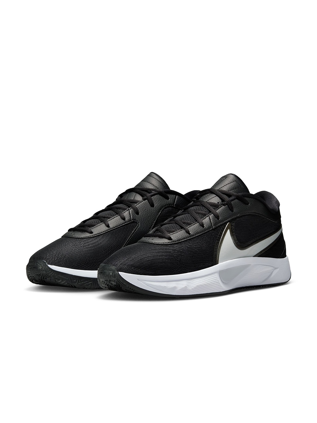 

Nike Giannis Freak 6 EP Basketball Men Lace-Ups Shoes, Black