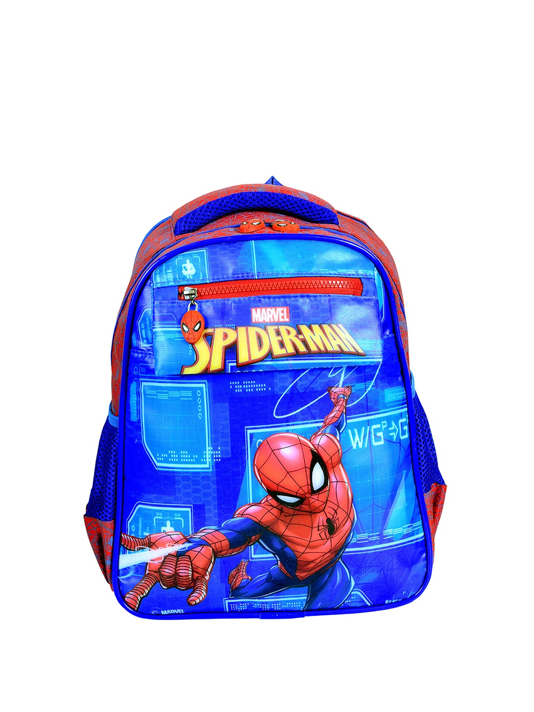 

Disney Unisex Kids Backpack, Blue