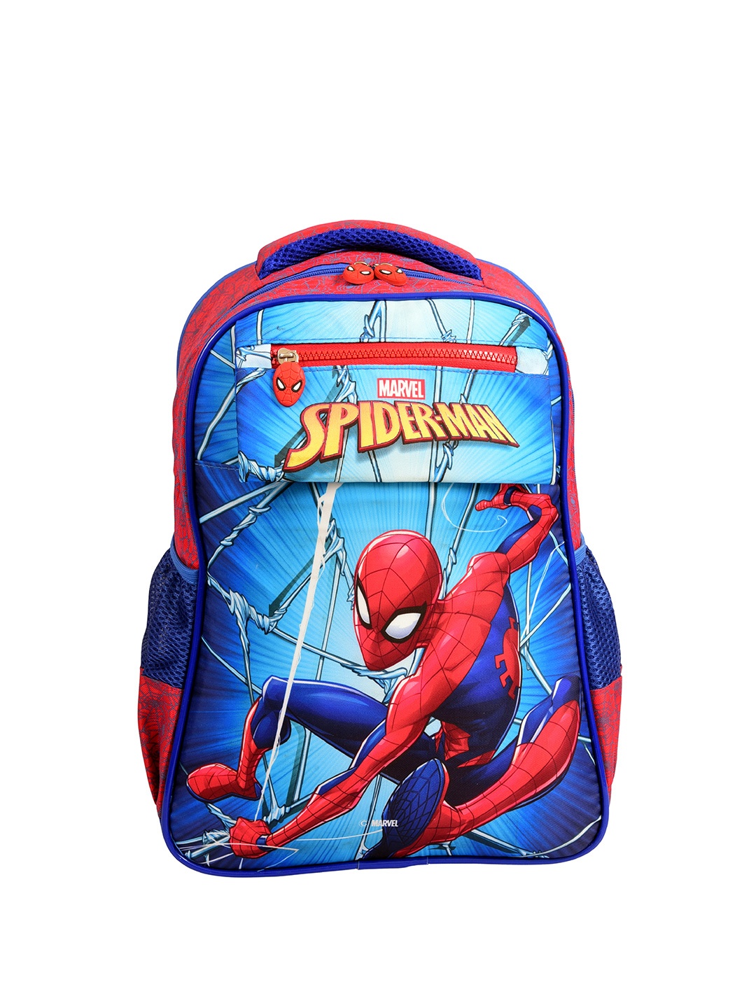 

Disney Unisex Kids Graphic Backpack, Blue