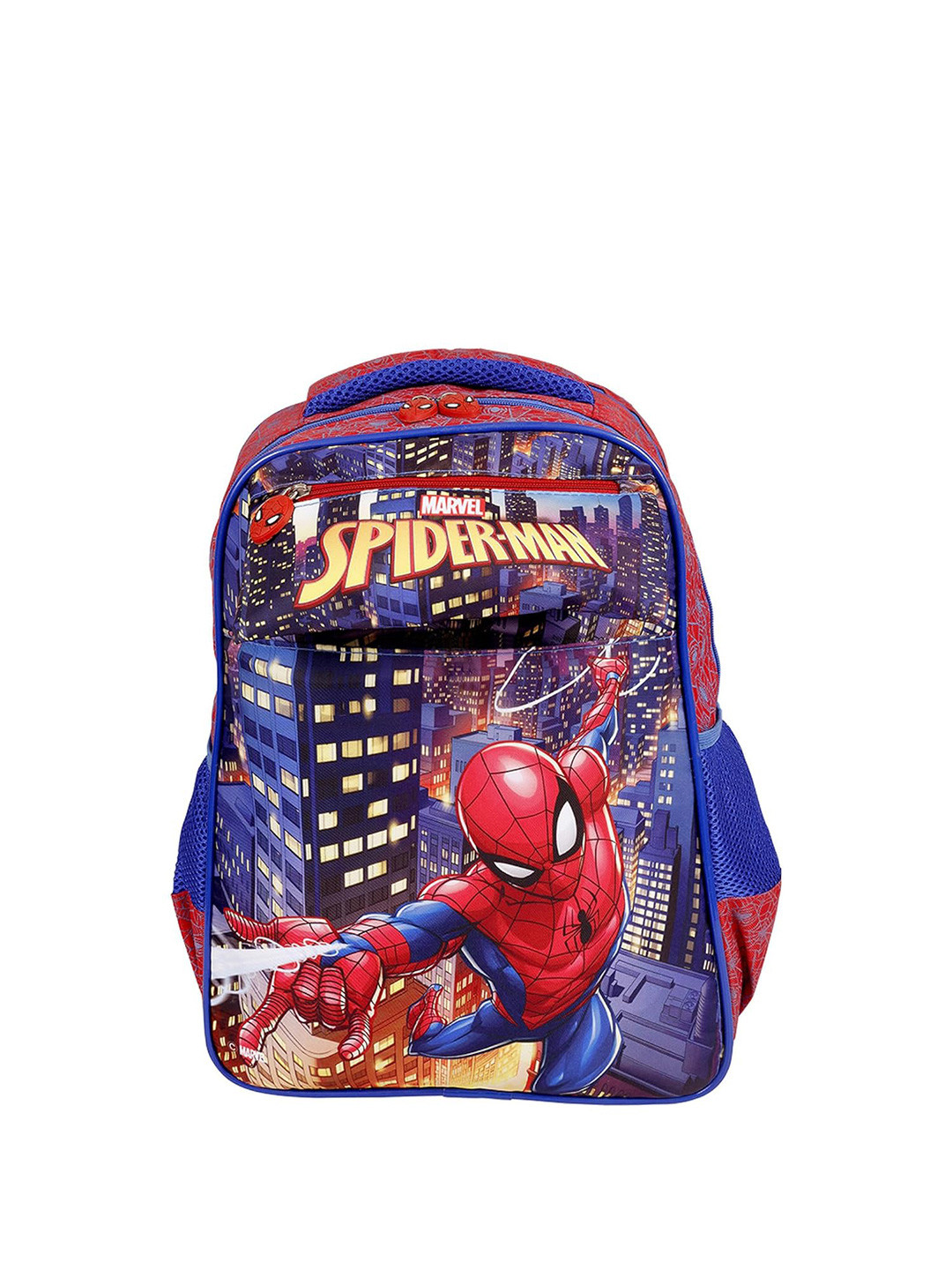 

Disney Unisex Kids Backpack, Blue