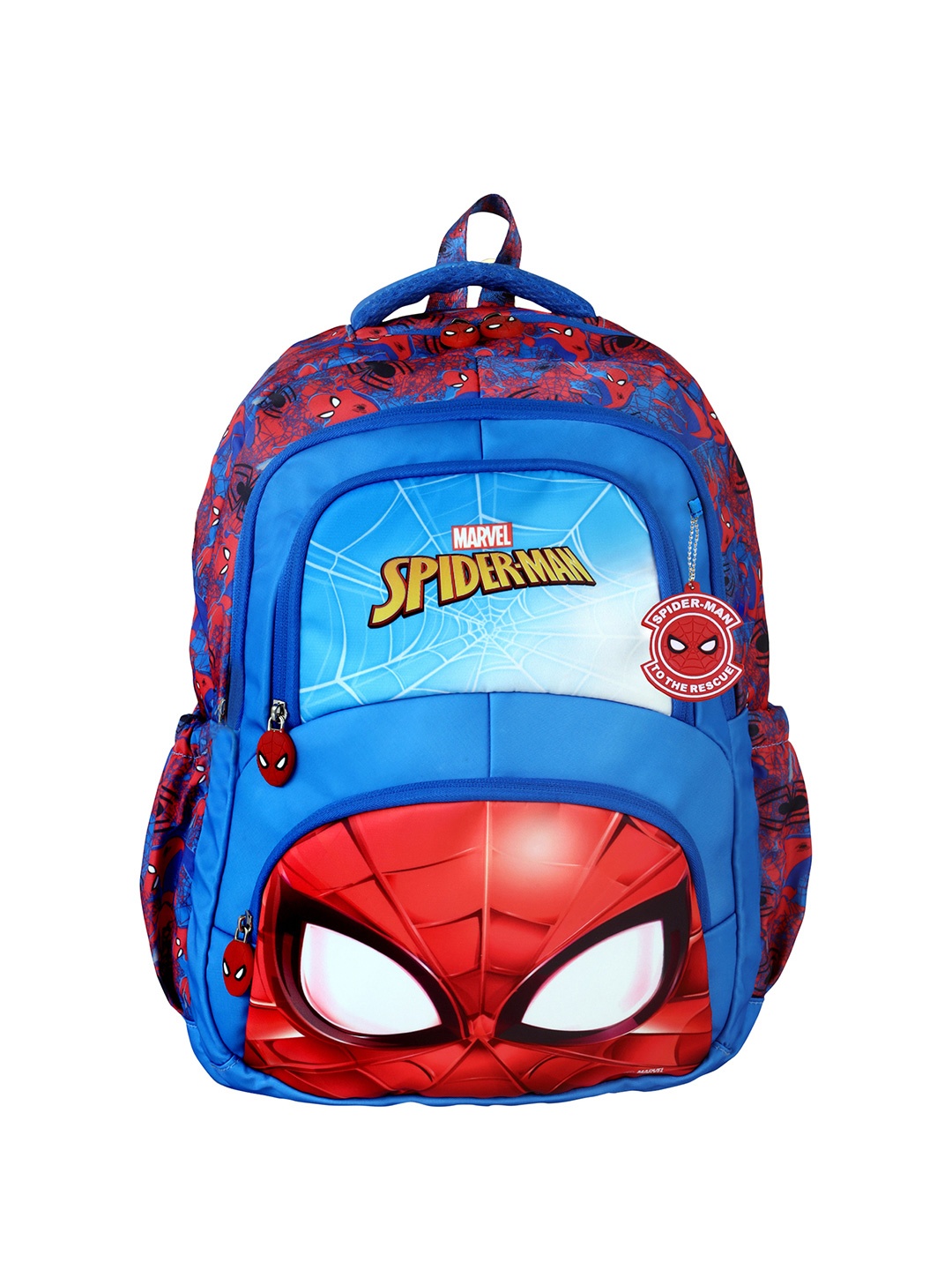 

Disney Unisex Kids Backpack, Blue
