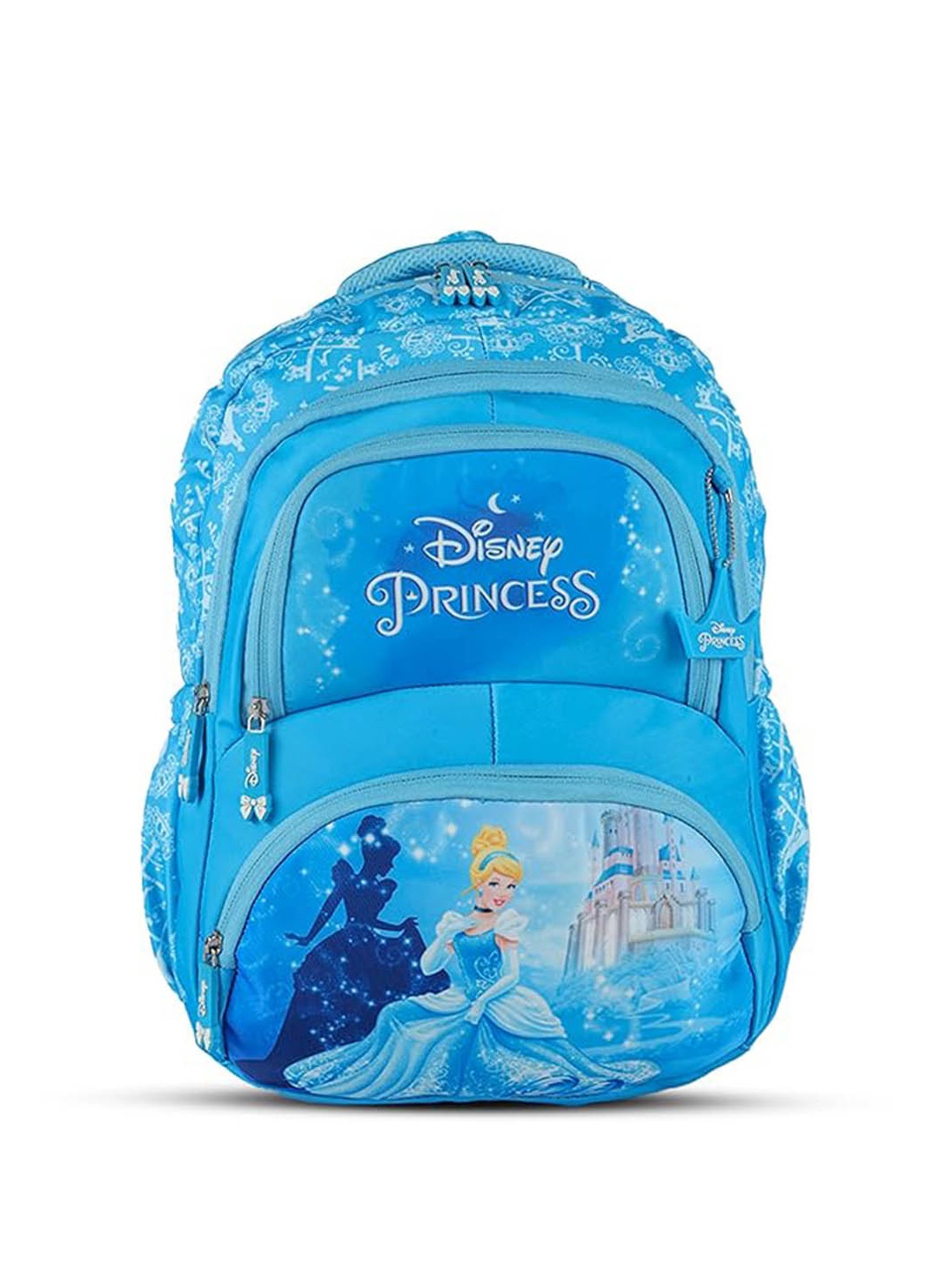 

Disney Unisex Kids Graphic Backpack, Blue