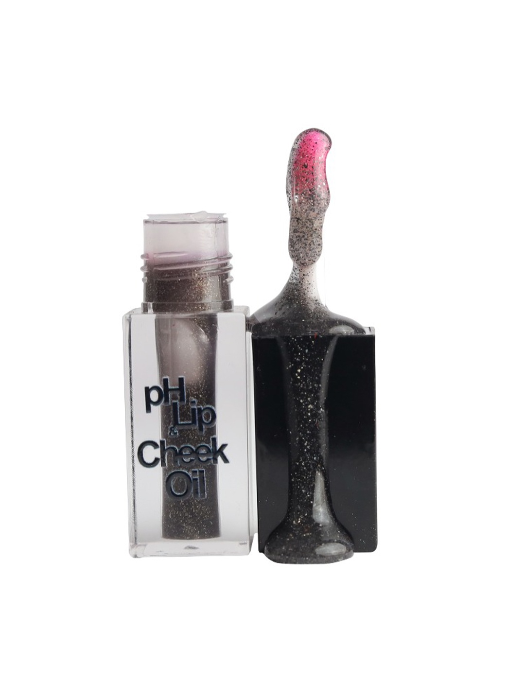 

TS COSMETICS Ph Lip & Cheek Oil - 5 ml - Black Bite 111, Purple