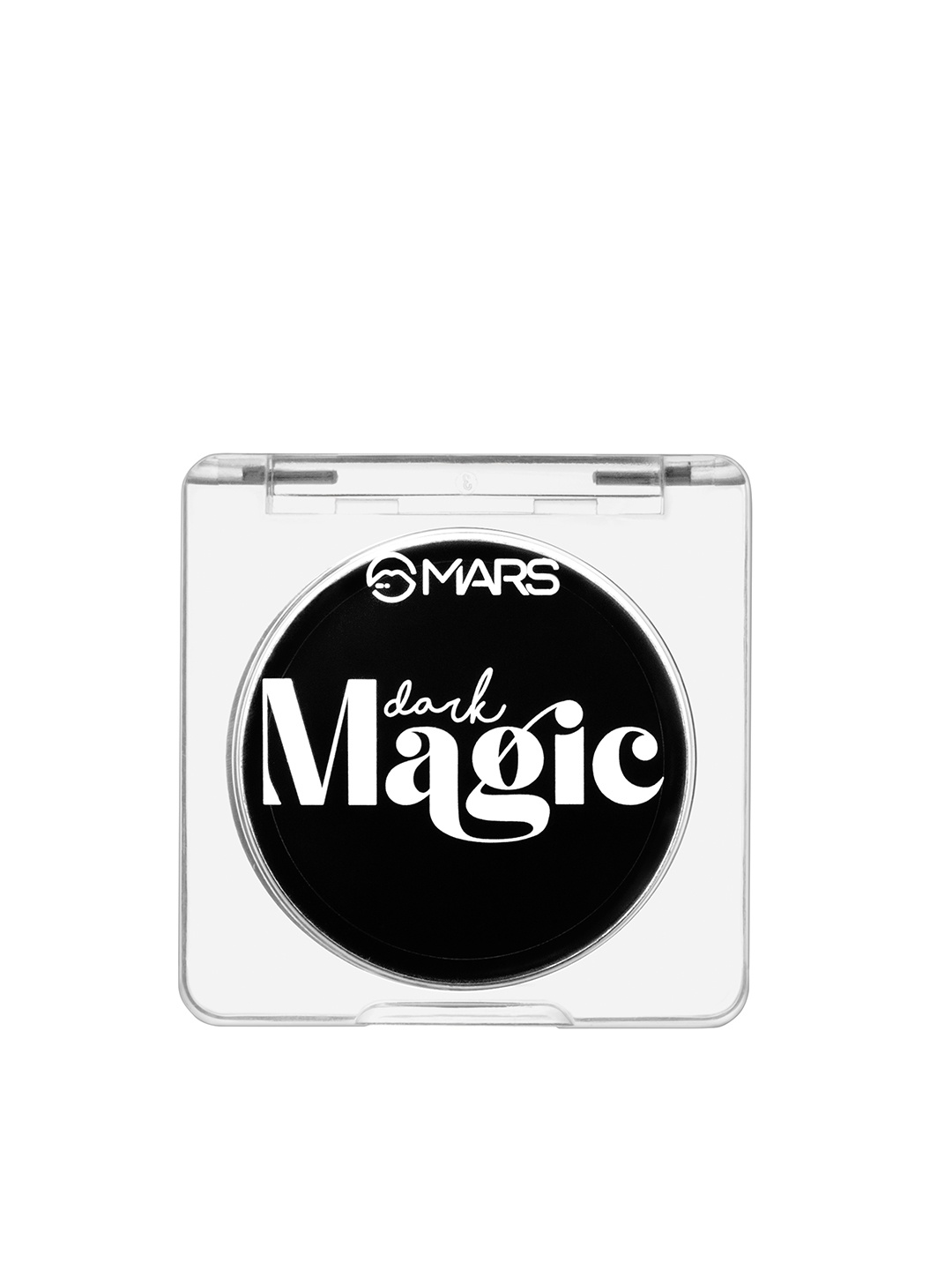 

MARS Dark Magic Highly Pigmented & Long-Lasting pH Blush - 3 g, Black