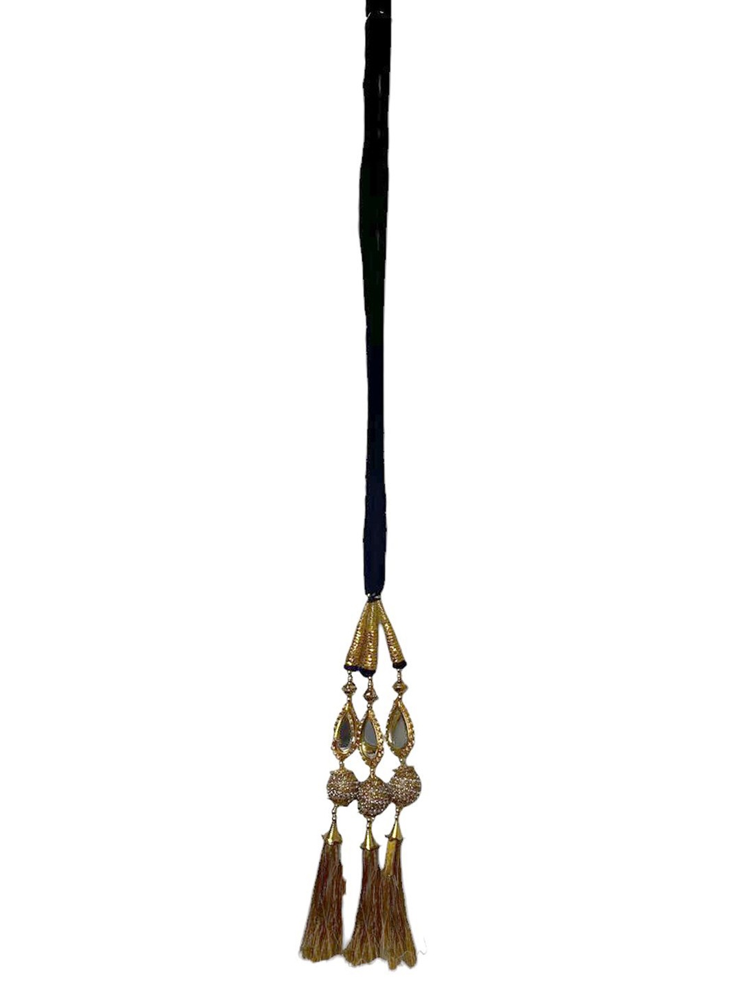 

Krelin Women Hair Accessory Set of, Gold