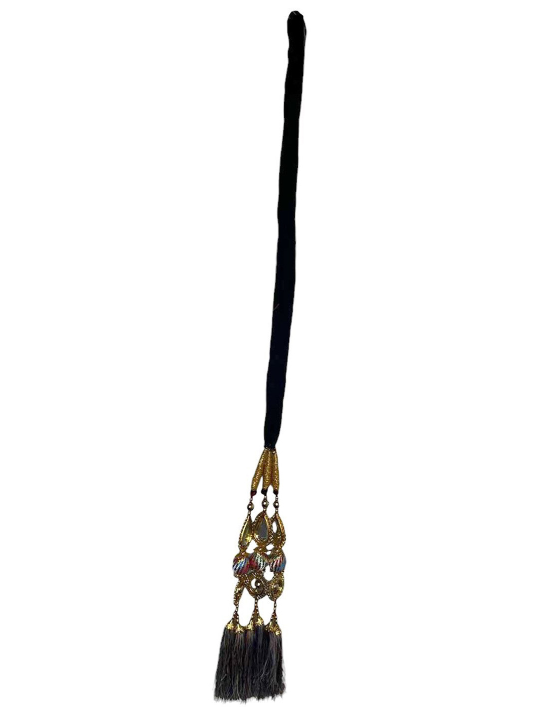 

Krelin Women Hair Accessory Set of, Gold