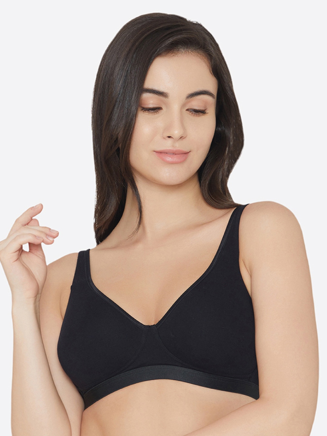 

Wacoal Bra Full Coverage, Black