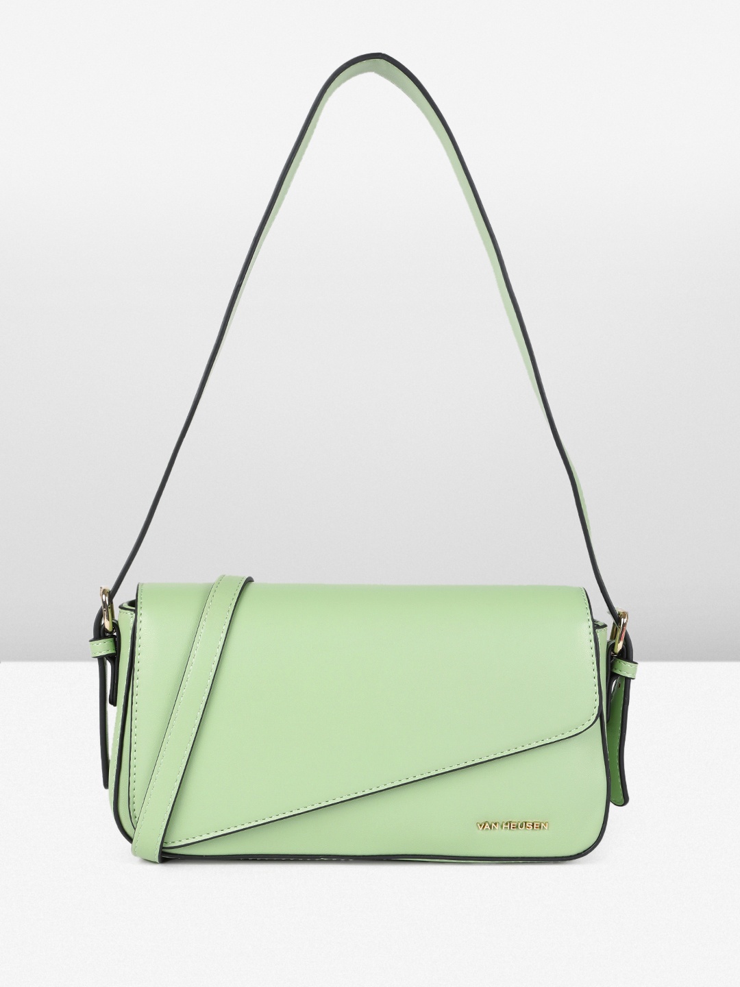 

Van Heusen Baguette Shoulder Bag, Green