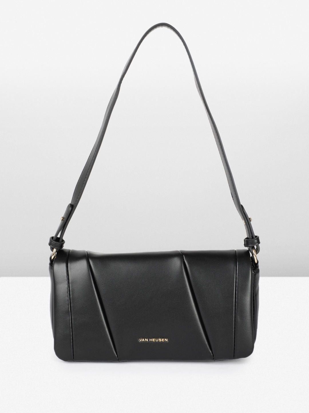 

Van Heusen Baguette Shoulder Bag, Black