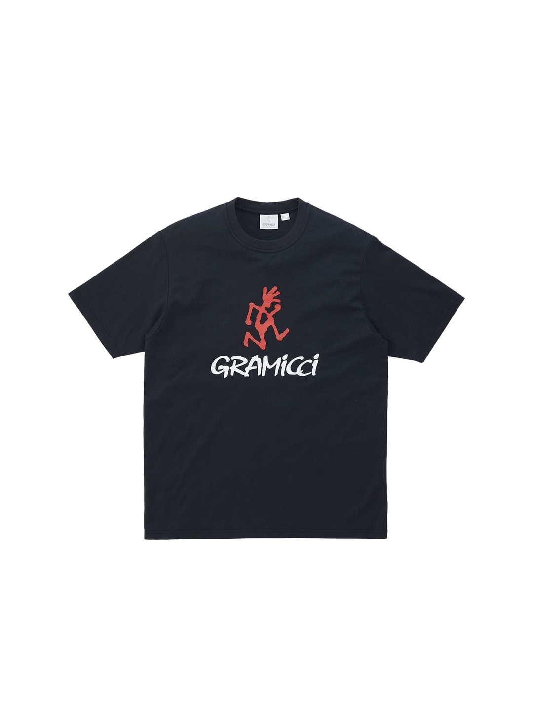 

Gramicci Unisex Logo Tee, White