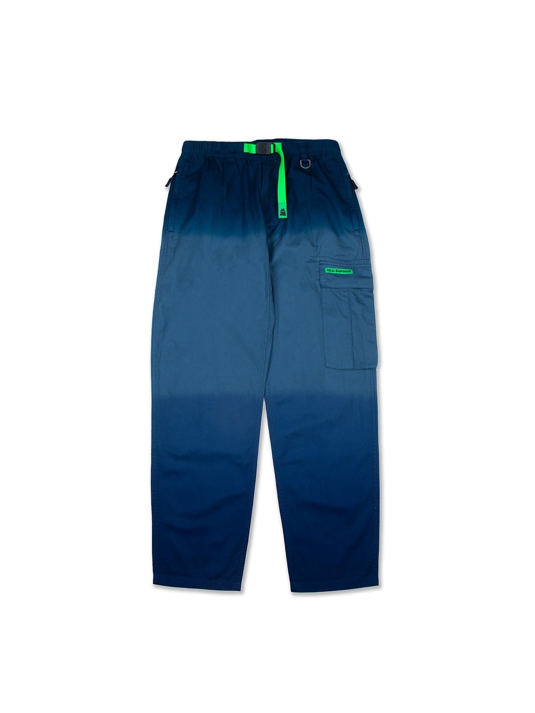 

Real Bad Man x Gramicci Men 1 Pocket G Pants, Blue