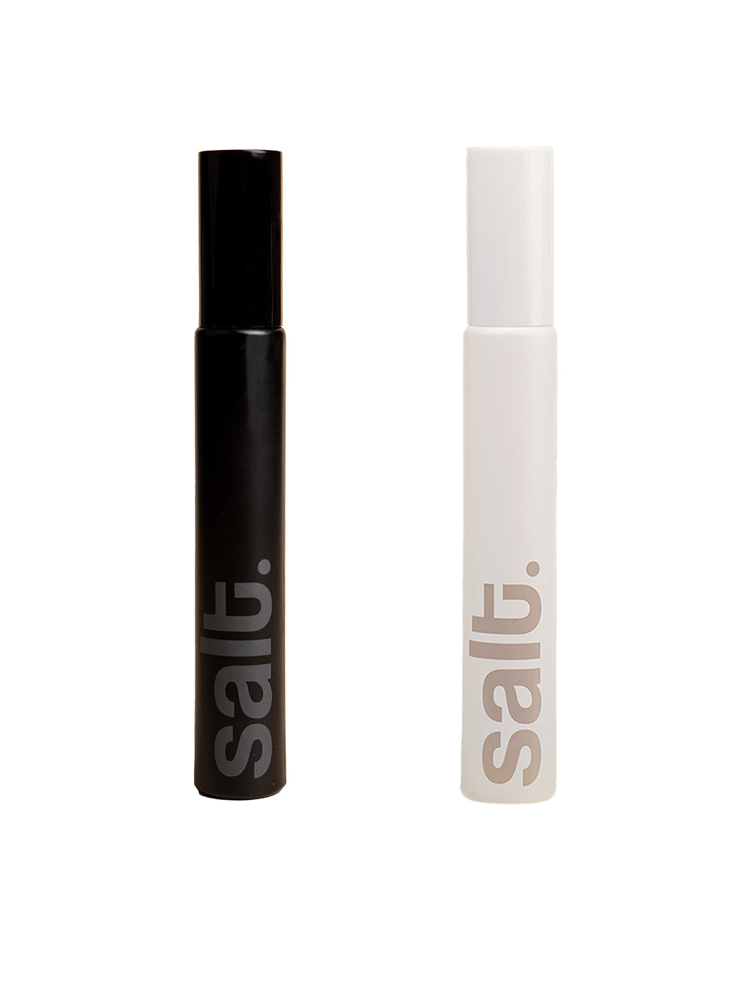 

SALT Set of Oral Care Souk & Amalfi Travel Size Mouth Spray - 10ml each, White