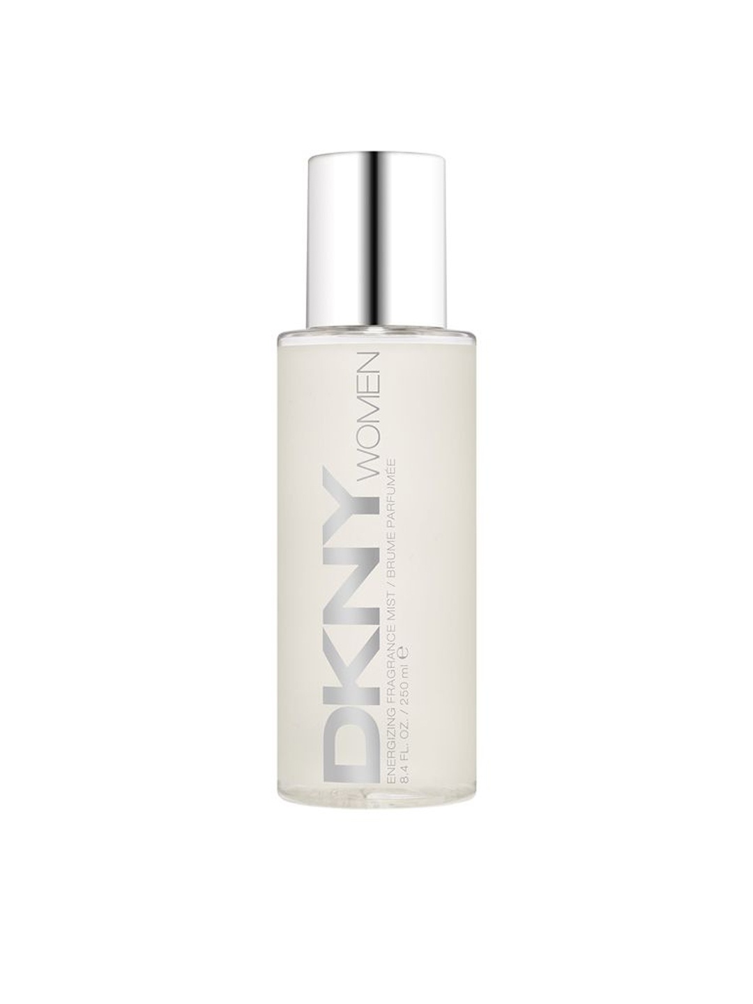 

DKNY Women Original Body Mist - 250 ml, Transparent