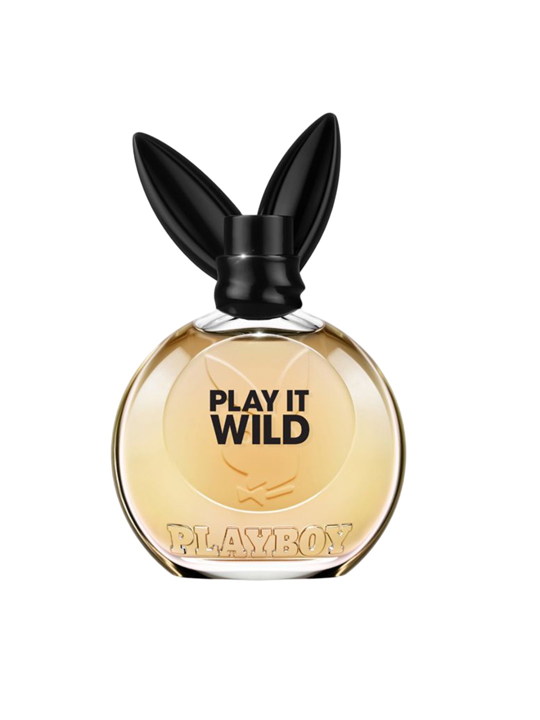 

Playboy Play It Wild Eau De Toilette - 60ml, Peach