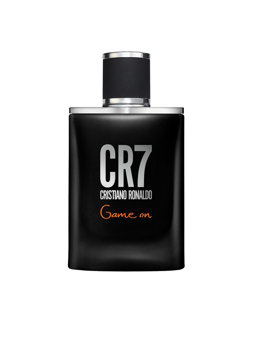 

CRISTIANO RONALDO Men CR7 Game On Long Lasting Eau De Toilette -30 ml, Transparent