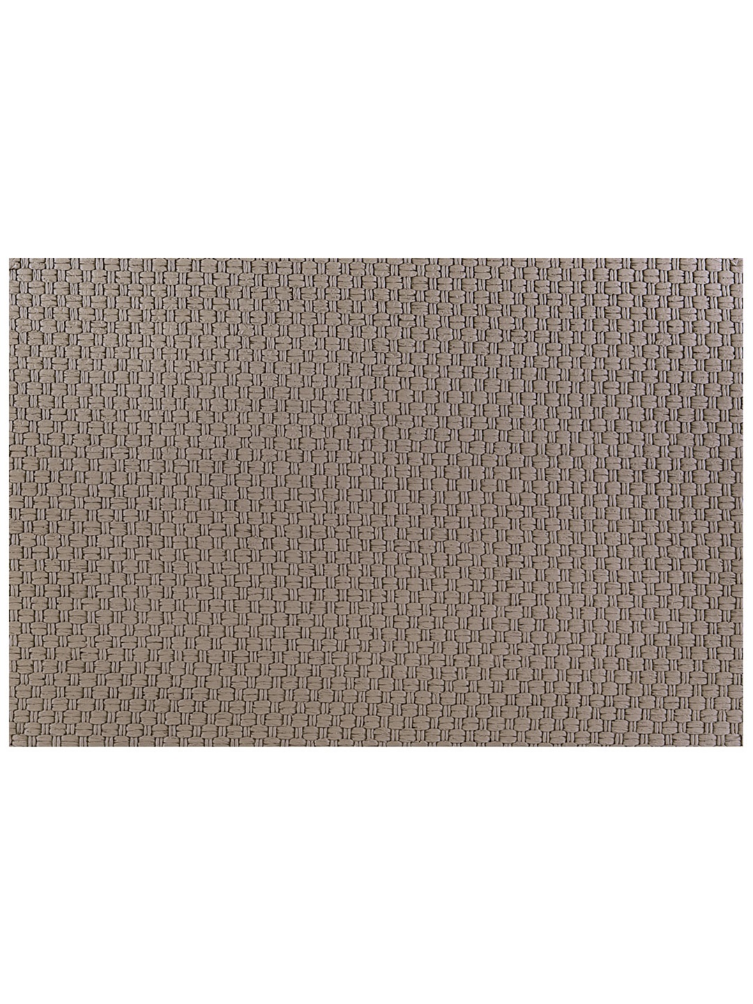 

Freelance Fusion Grey 6 Pieces Textured Table Placemats