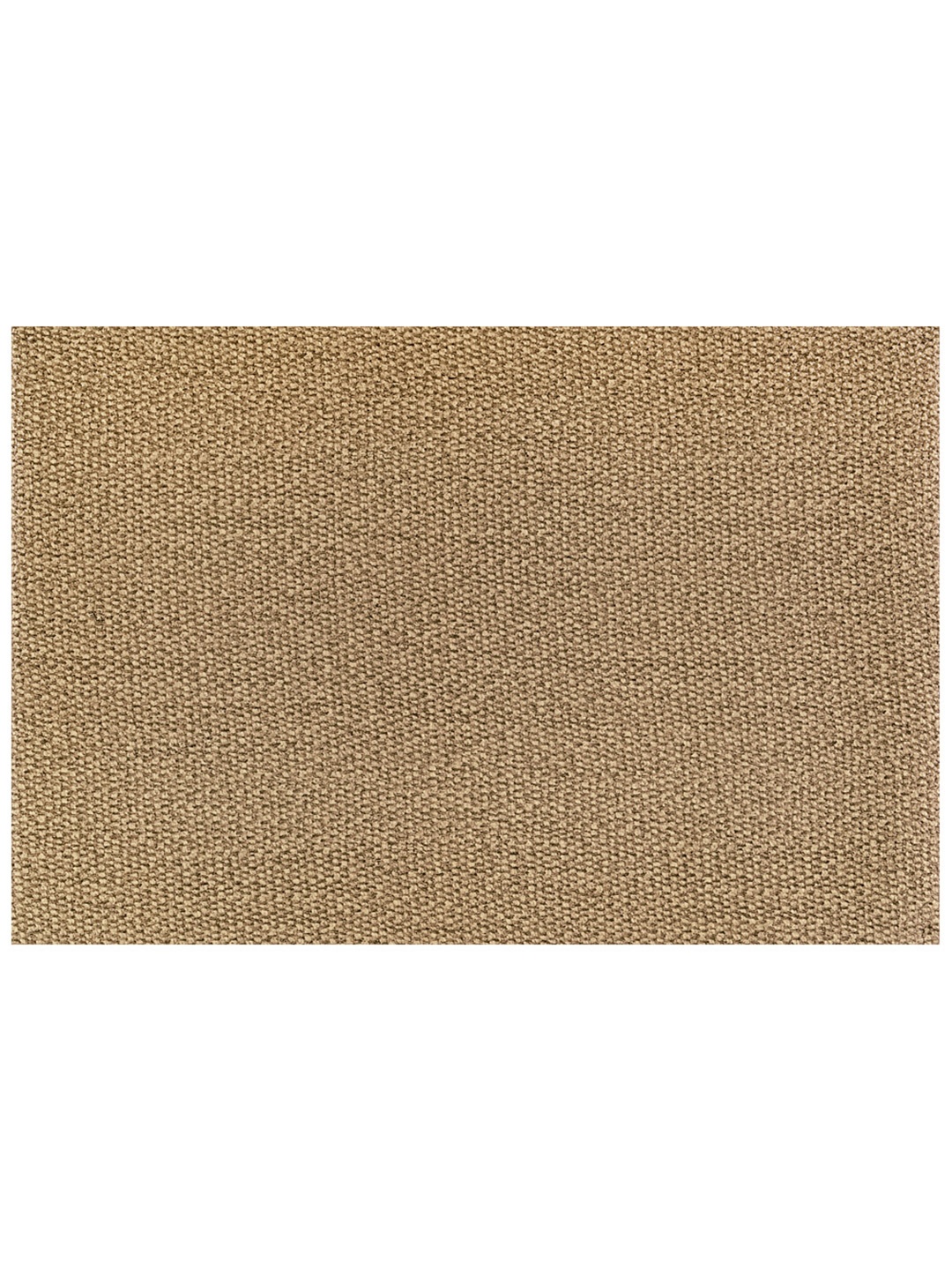 

Freelance Fusion Beige 6 Pieces Textured Rectangle Table Placemats