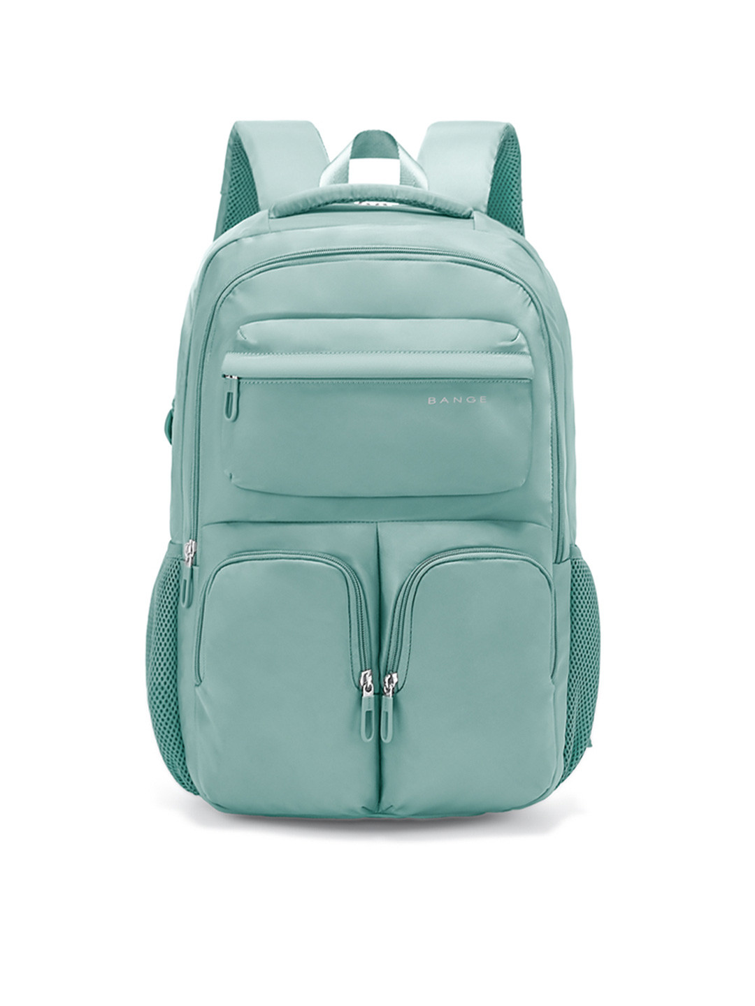 

Red Lemon Unisex Solid Ergonomic Backpack, Blue