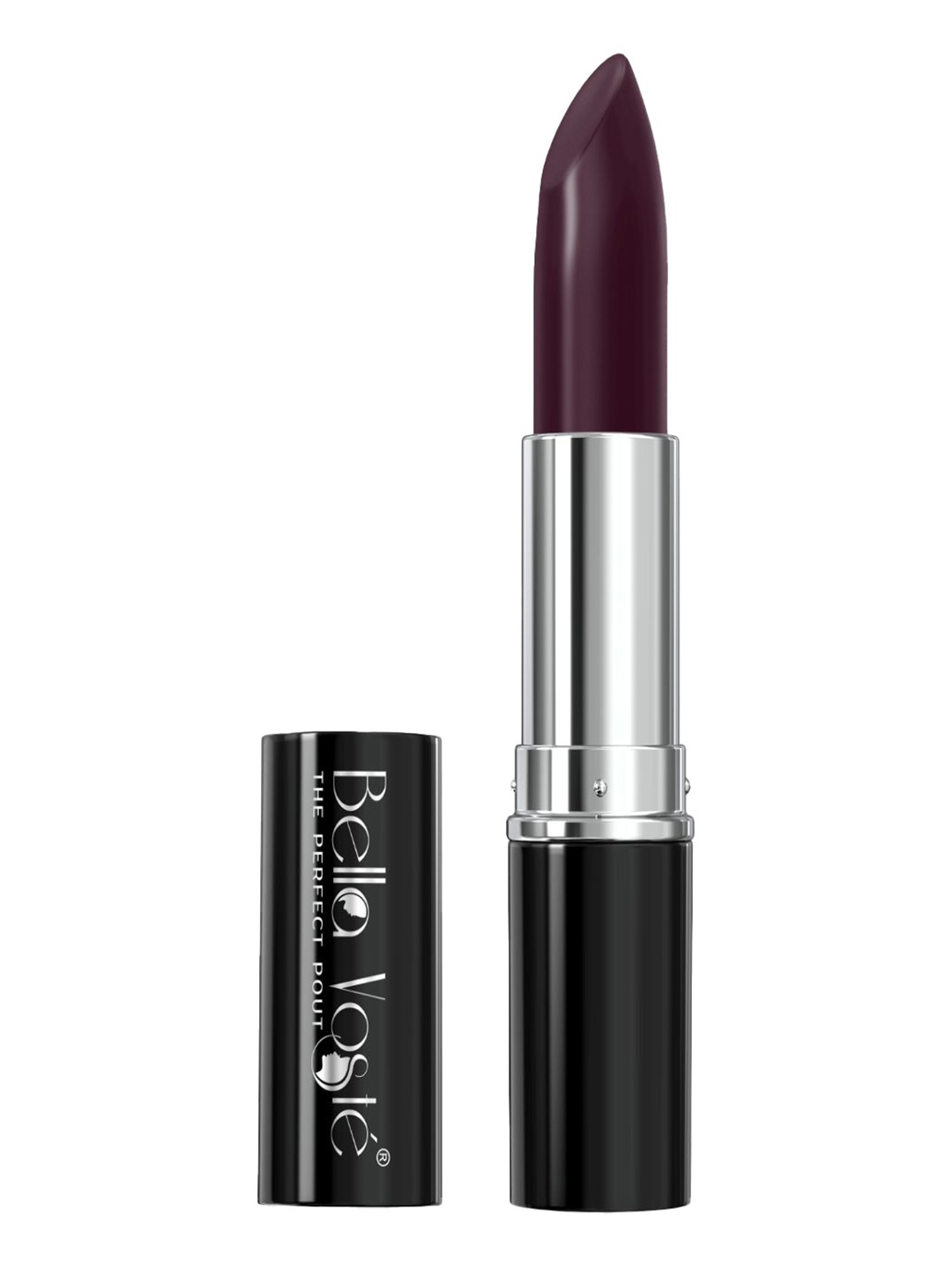 

Bella Voste Professional Long Lasting Matte Lipstick - 4.2 g - Mystery Glory 08, Purple