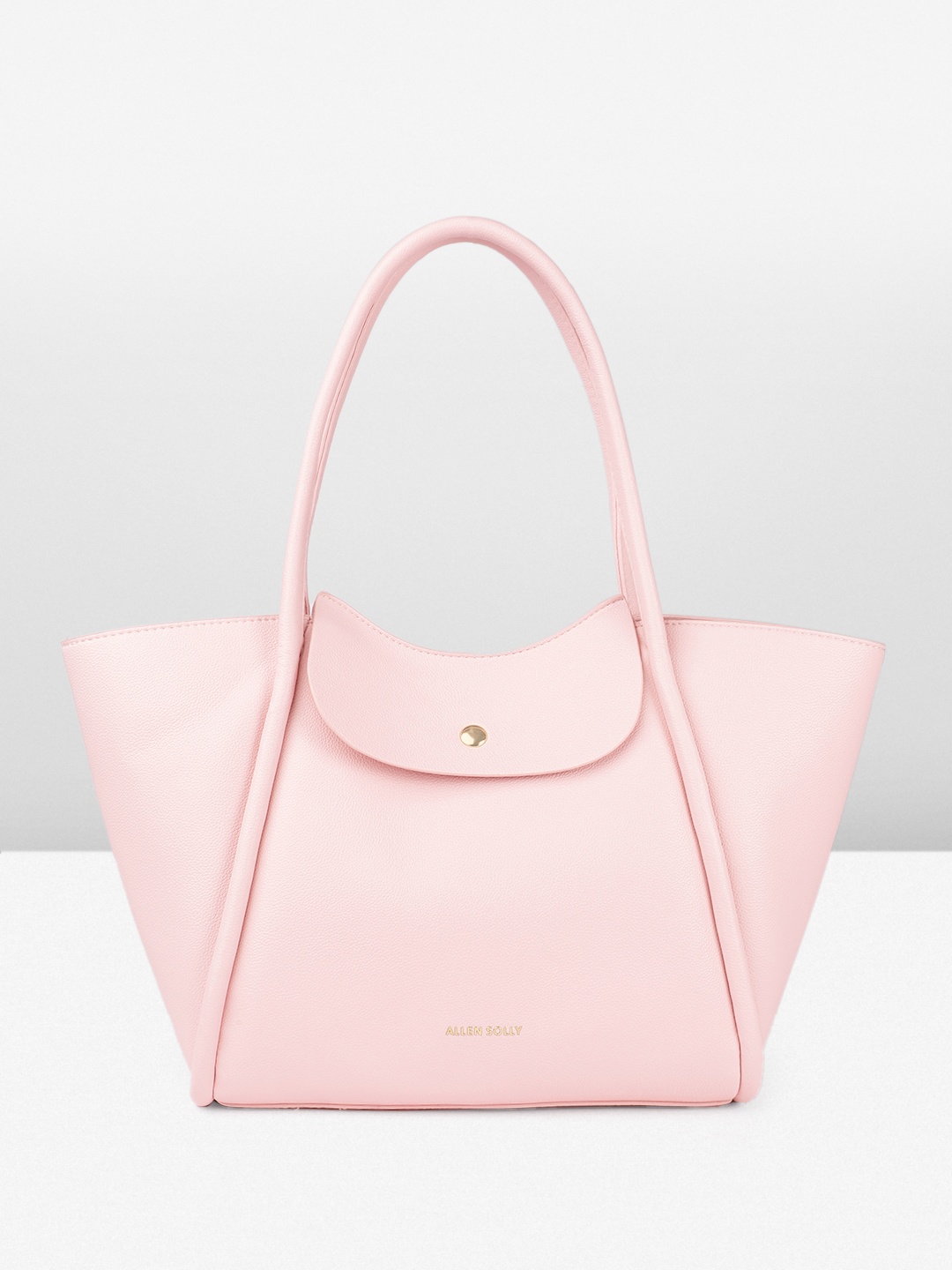 

Allen Solly Shoulder Bag, Pink