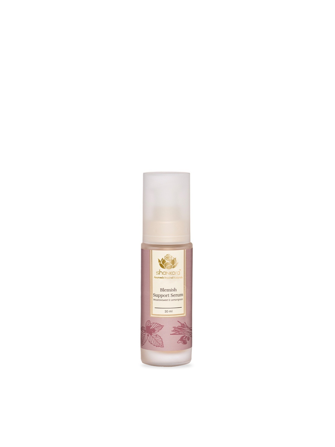 

Shankara Blemish Support Serum - 30 ml, Pink