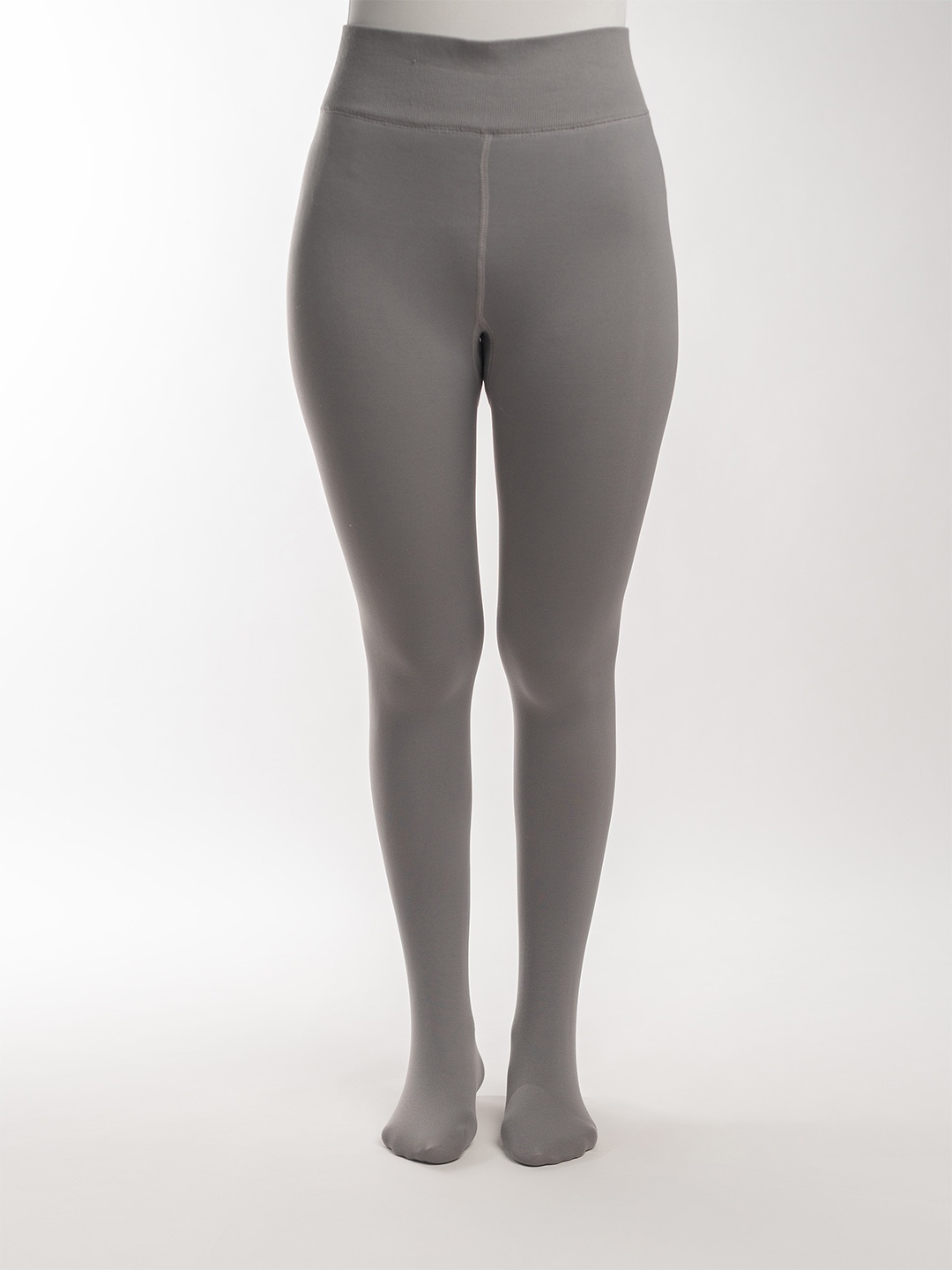 

Theater Women Gris Claire Fur Stockings, Grey