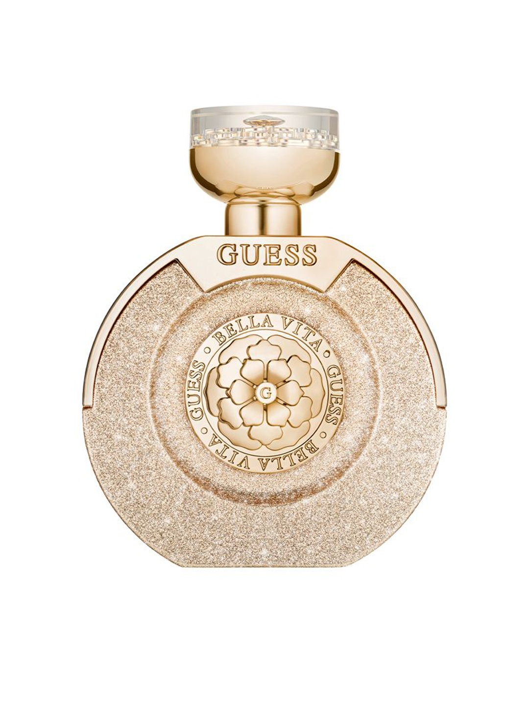 

GUESS Women Bella Vita Paradiso Long Lasting EDP - 100 ml, Beige
