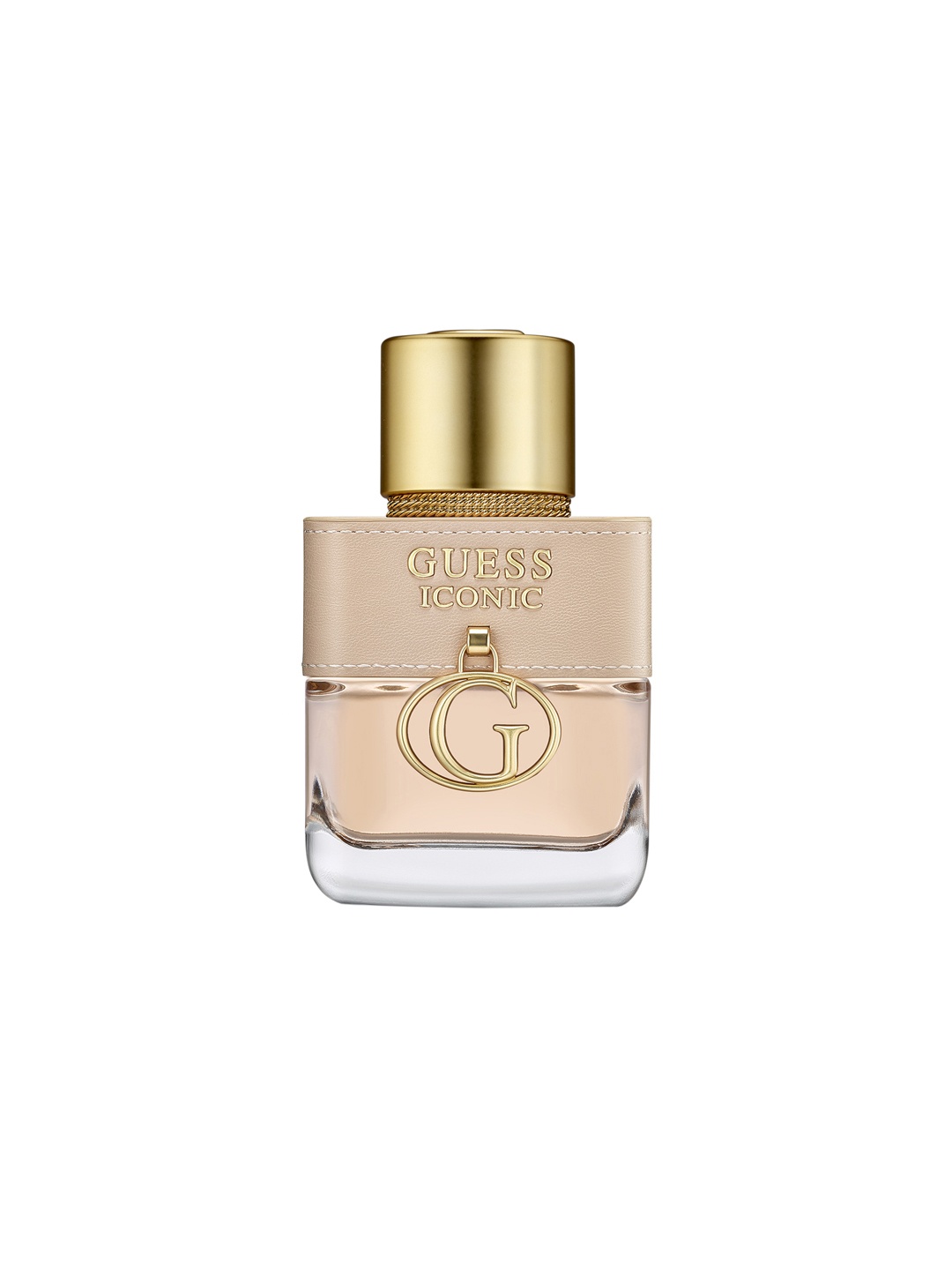 

GUESS Women Iconic Long Lasting Eau De Parfum - 30 ml, Pink