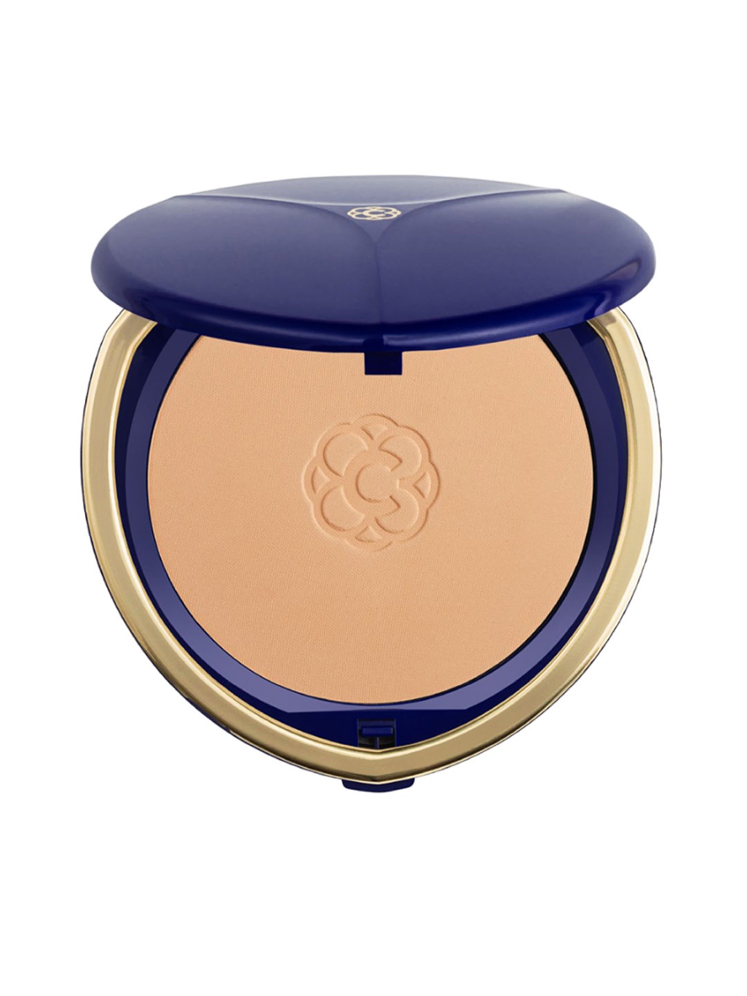 Chambor My Match Silver Shadow Compact Powder 16g - Noisette, Beige