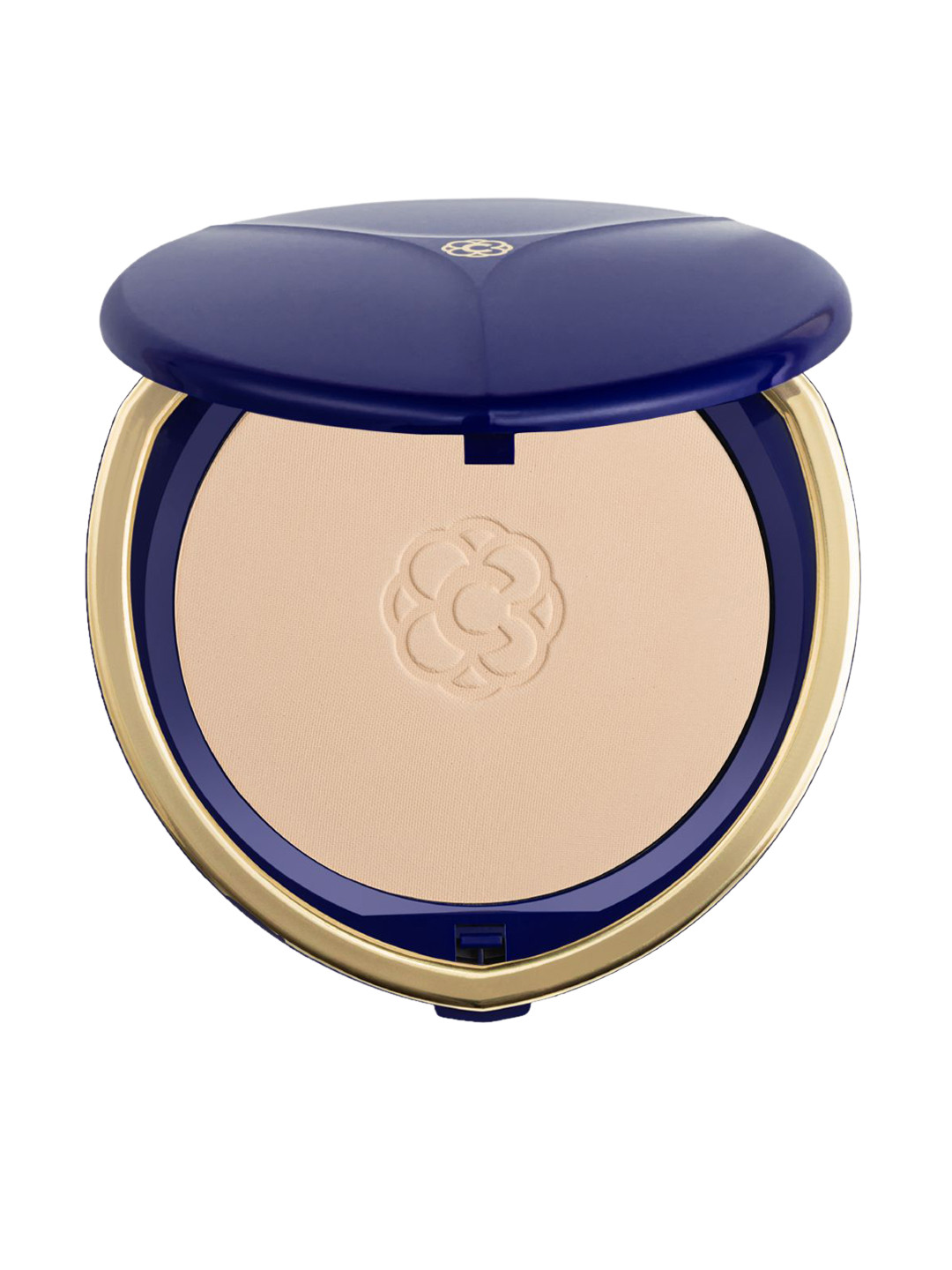 

Chambor My Match Silver Shadow Compact Make up Powder 16g - NdegRR1 101 Ivorie, Beige