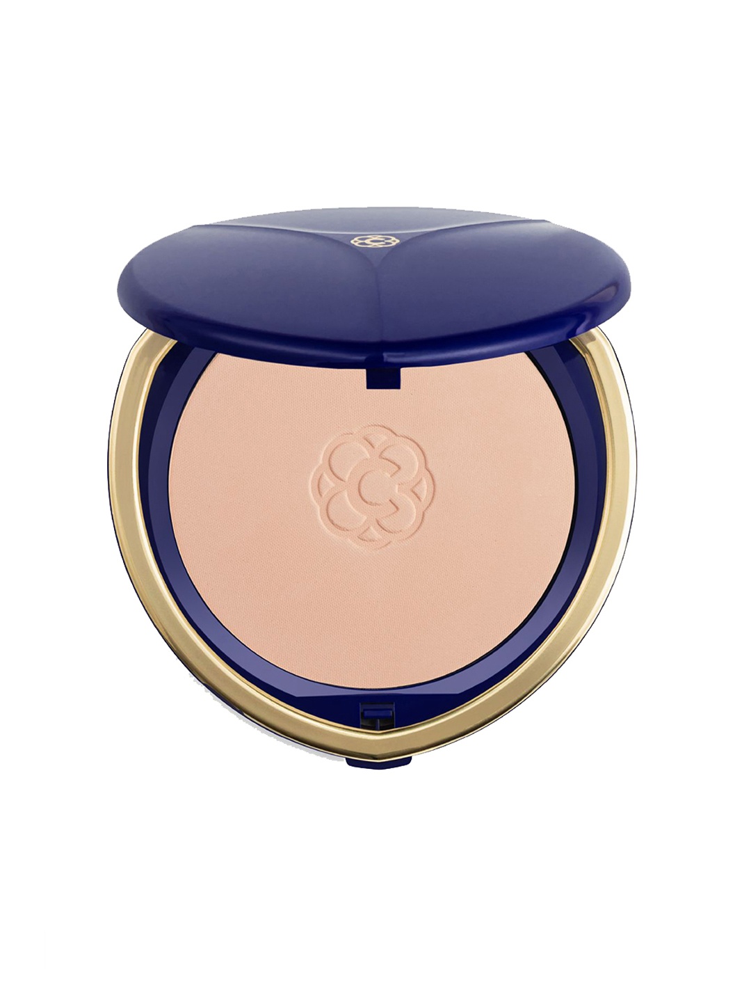 

Chambor My Match Silver Shadow Compact Powder- 32 g - Rose Pale RR2, Beige
