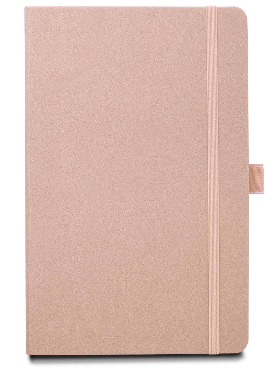 

Doodle A5 Notebook Executive Office Diary|160 pages of 80 gsm - Pink