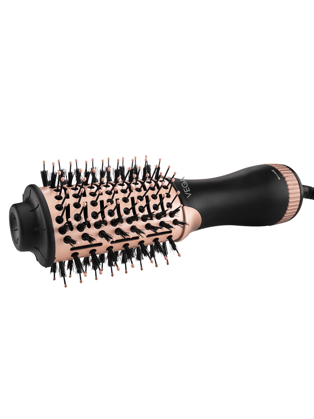 

VEGA LitStyle L3 Volumizer Hair Dryer Brush - VHSD-03, Black