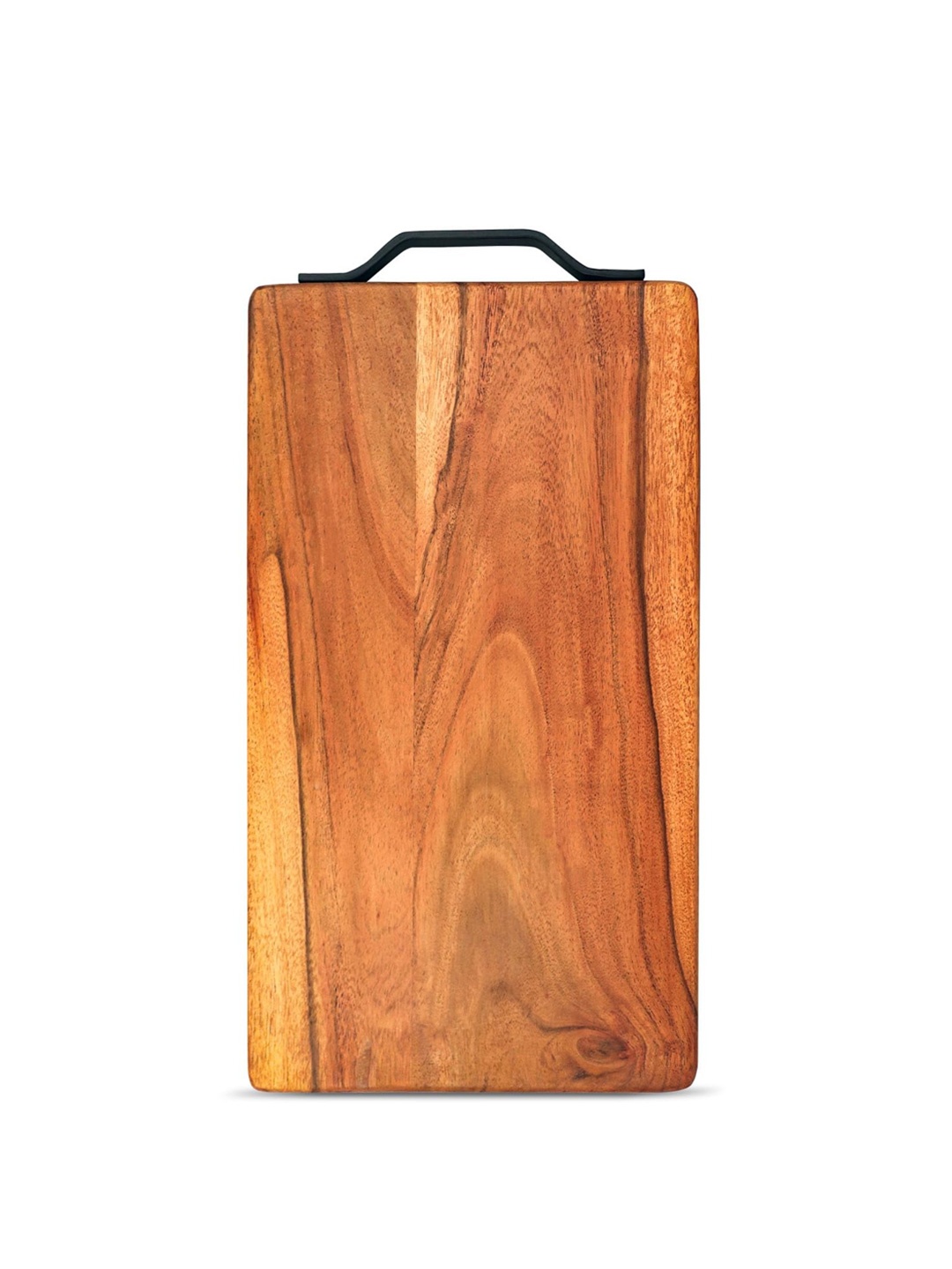 

Bulfyss Brown Wooden Chopping Board