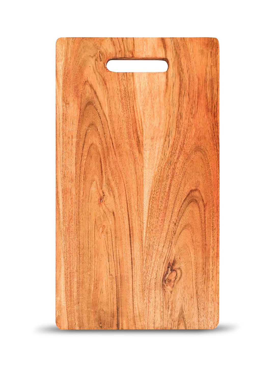 

Bulfyss Brown Wooden Chopping Board