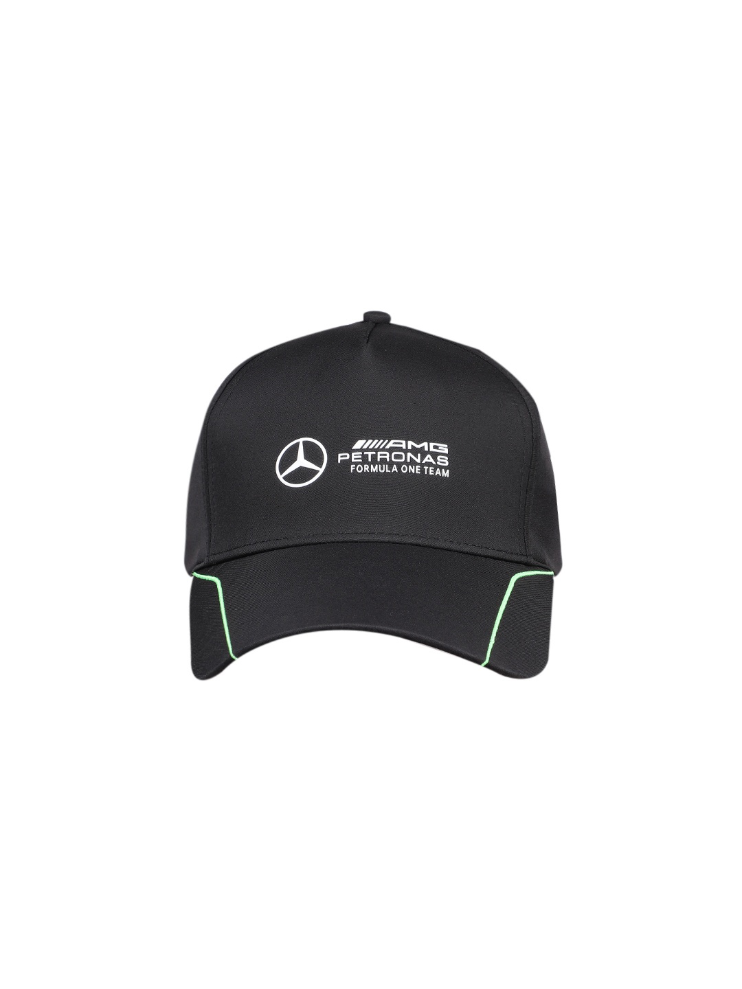 

PUMA Unisex MAPF1 Motorsport Baseball Cap, Black