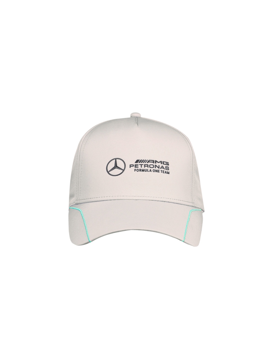 

PUMA Unisex MAPF1 Motorsport Baseball Cap, Grey