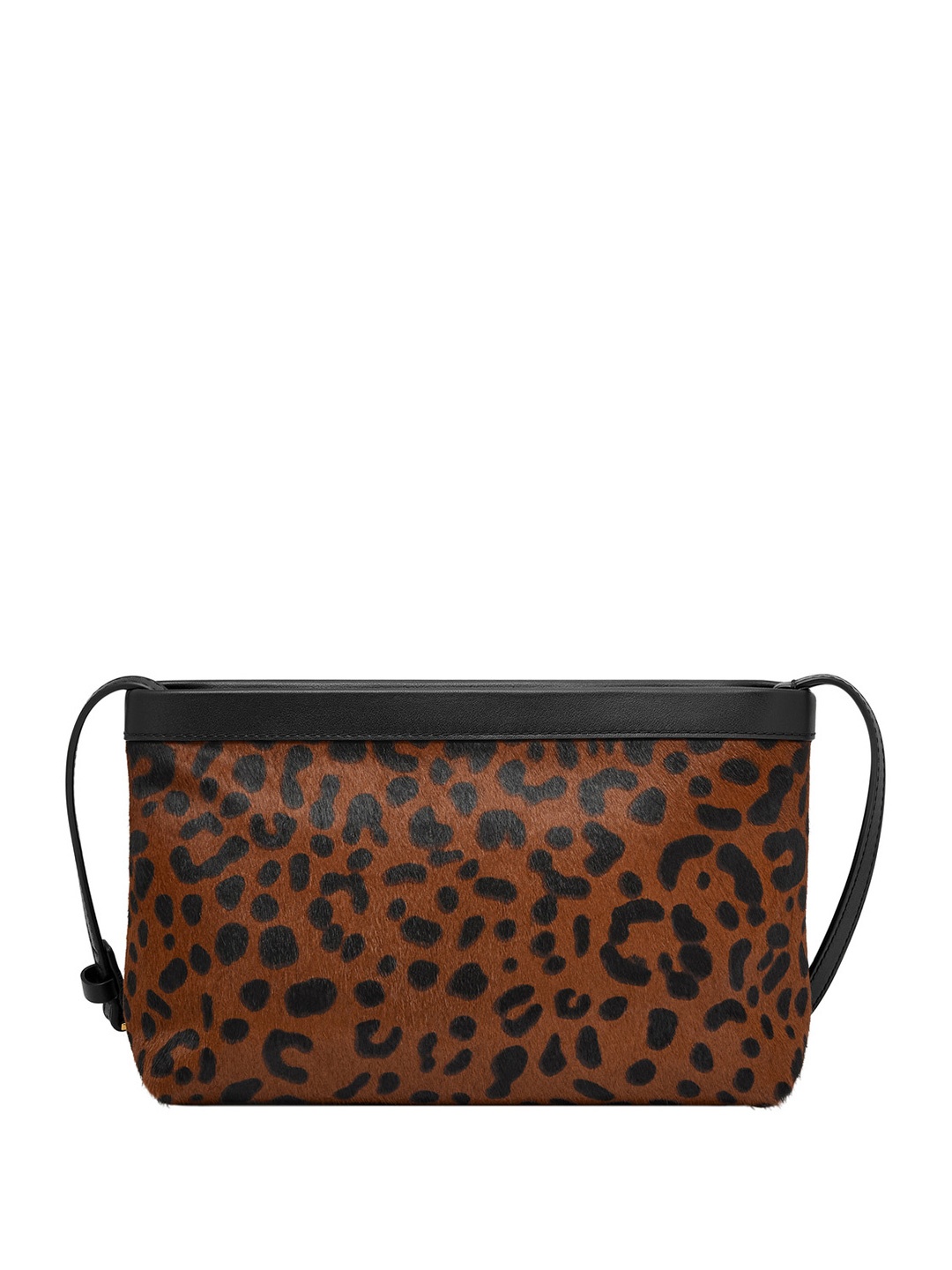 

Fossil Printed Leather Fashion, Brown