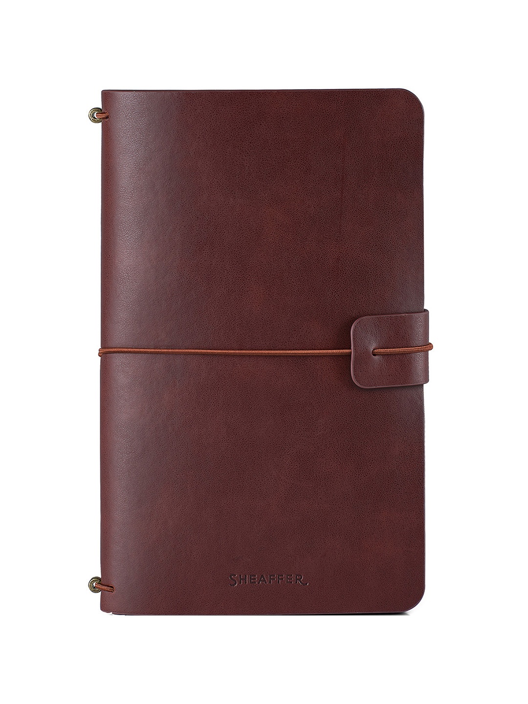 

Sheaffer Brown Quikrite Journal Stationery